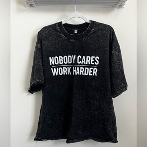 Iron Panda Men’s Graphic Tee